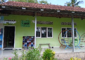 RA AL-HIDAYAH TLEPOK WETAN