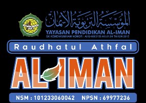 RA AL IMAN