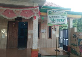 RA AT TAQWA