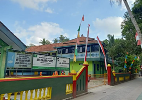 MIS IMAM PURO LUBANGINDANGAN