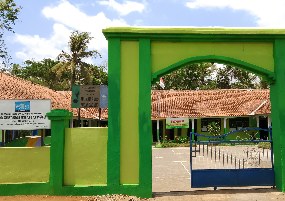 MIS IMAM PURO PUCANGAGUNG