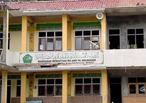 MIS MA'ARIF NU BRUNOSARI