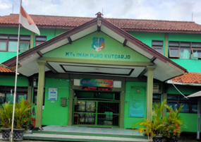 MTSS IMAM PURO KUTOARJO