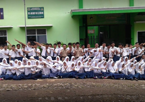 MTSS MA'ARIF NU 02 BRUNO