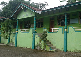 MTSS MA'ARIF NU BENER