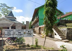 MTSS AN NAWAWI 04 DONOREJO