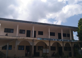 MAS TAKHASUS AHMAD SARI