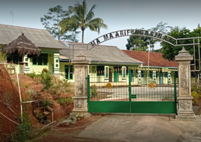 MAS MA'ARIF NU NGASINAN